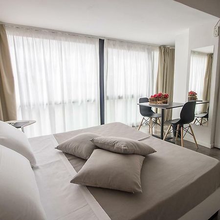 Hotel Clarici Spoleto Esterno foto